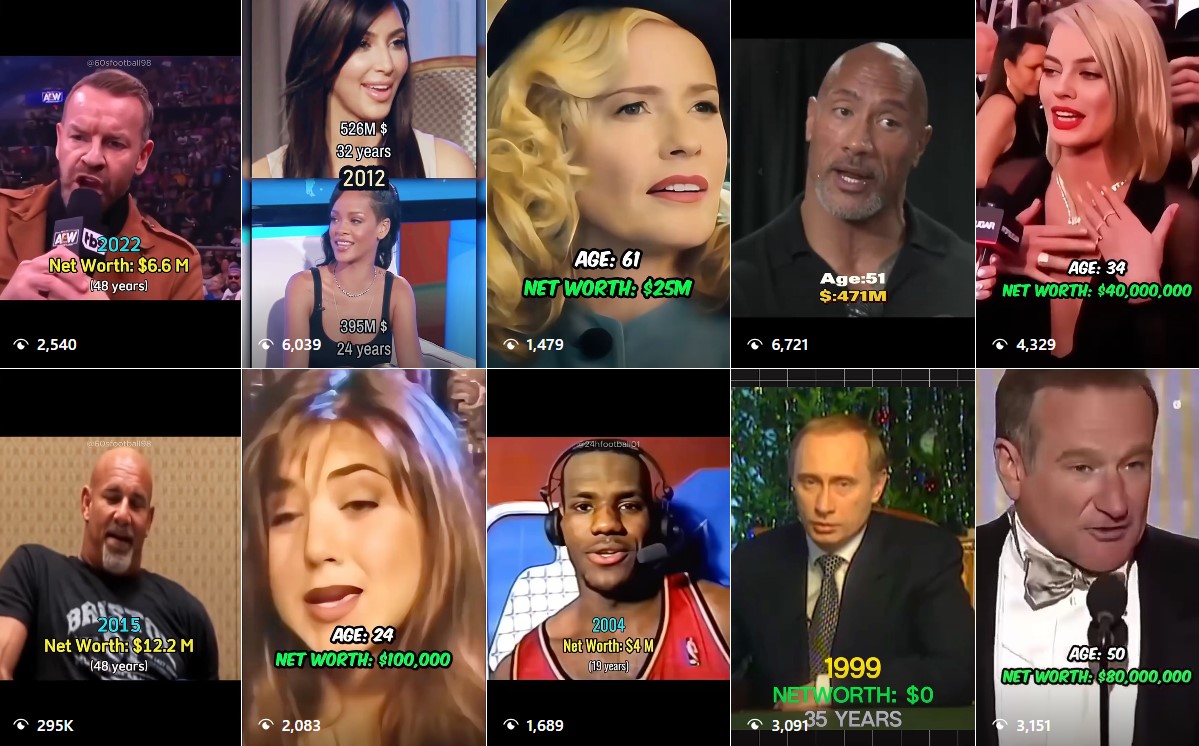 Instagram Post Example